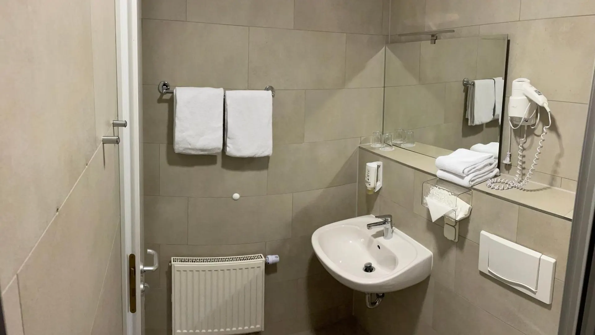 Hotel Amadeus Dresden Neustadt