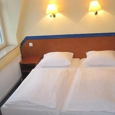 Hotel Amadeus Dresden Neustadt Germany