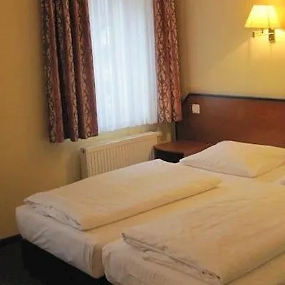 ***  Hotel Amadeus Dresden Neustadt Germany