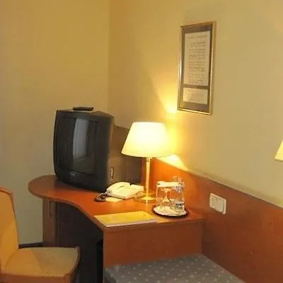 Hotel Amadeus Dresden Neustadt