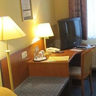 Hotel Amadeus Dresden Neustadt