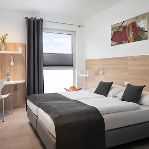 4* Szálloda Novalis By Aurum