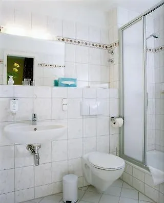 Hotel Amadeus Dresden Neustadt