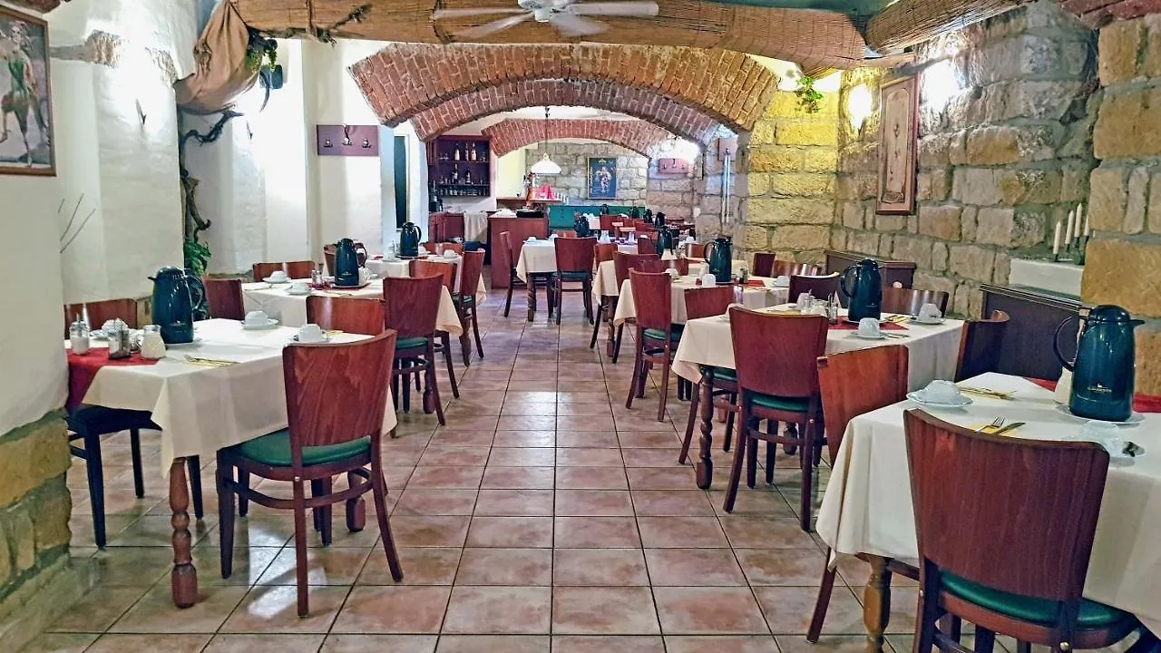 Hotel Amadeus Dresden Neustadt