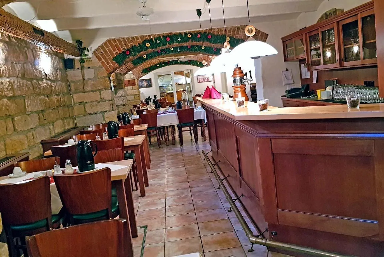 Hotel Amadeus Dresden Neustadt