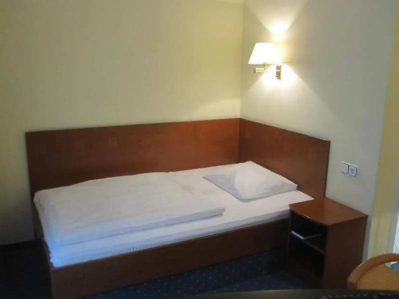 Hotel Amadeus Dresden Neustadt