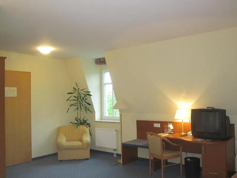 Hotel Amadeus Dresden Neustadt