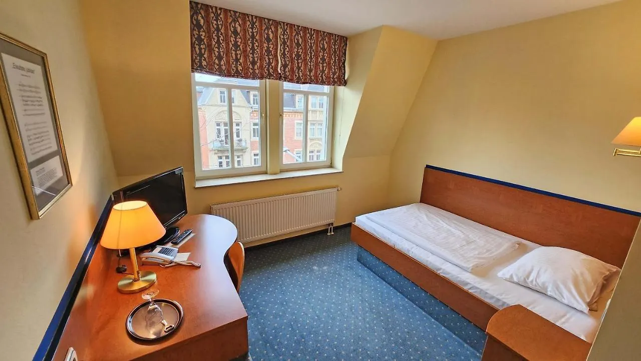 ***  Hotel Amadeus Dresden Neustadt Germany