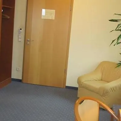 Hotel Amadeus Dresden Neustadt