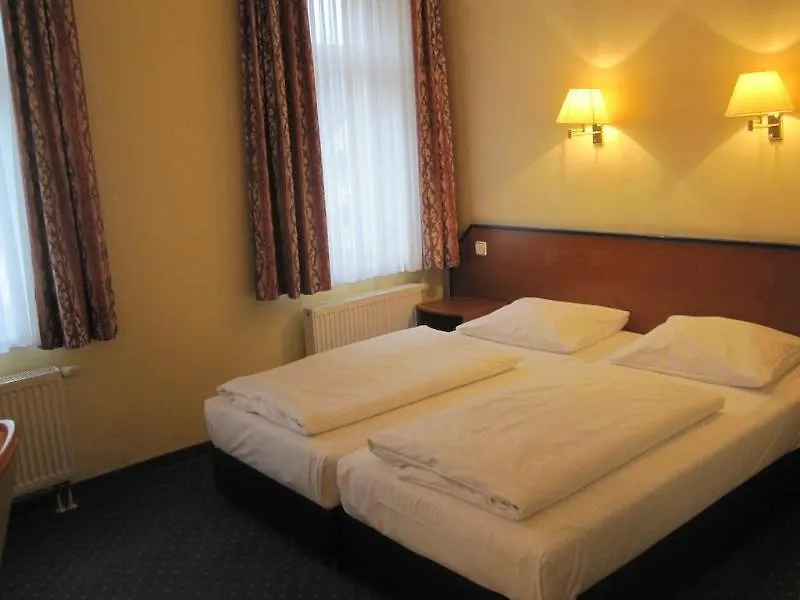 Hotel Amadeus Dresden Neustadt