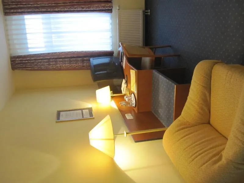 Hotel Amadeus Dresden Neustadt