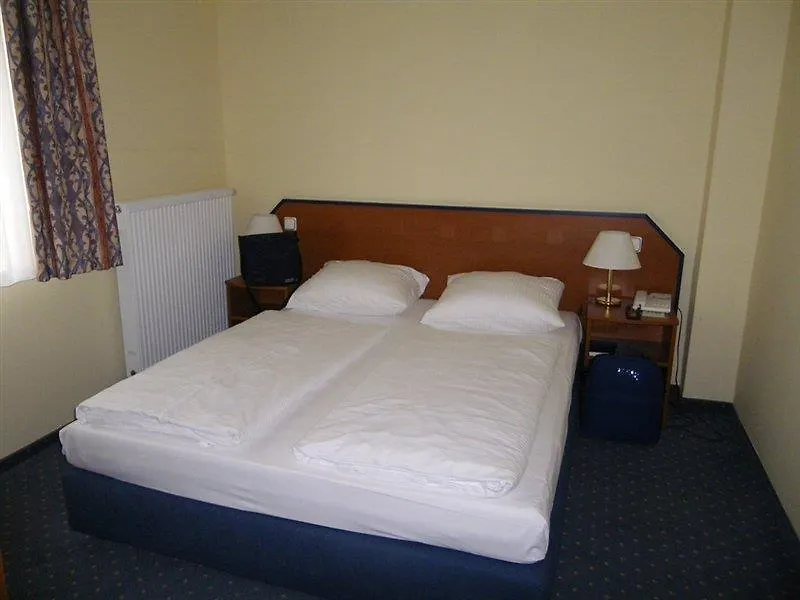 Hotel Amadeus Dresden Neustadt