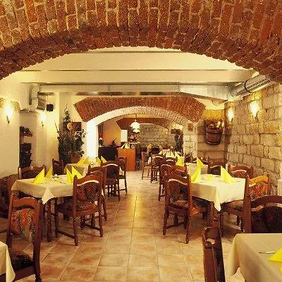 Hotel Amadeus Dresden Neustadt