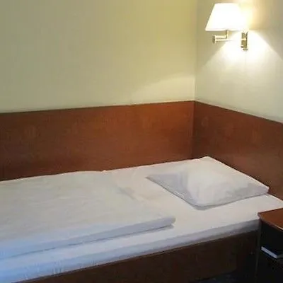 Hotel Amadeus Dresden Neustadt Germany