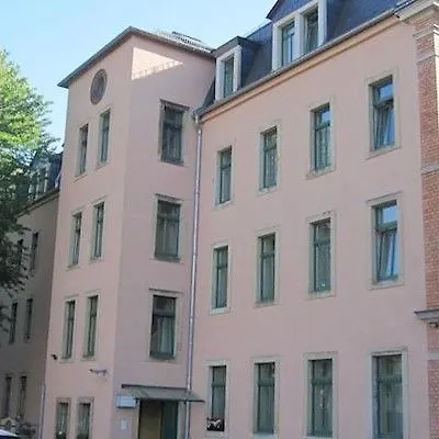 Hotel Amadeus Dresden Neustadt