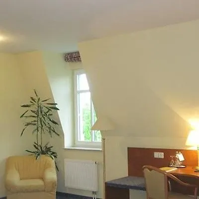 Hotel Amadeus Dresden Neustadt 3*,