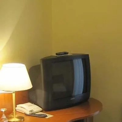 Hotel Amadeus Dresden Neustadt