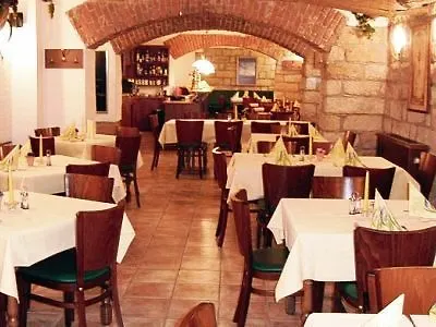 Hotel Amadeus Dresden Neustadt