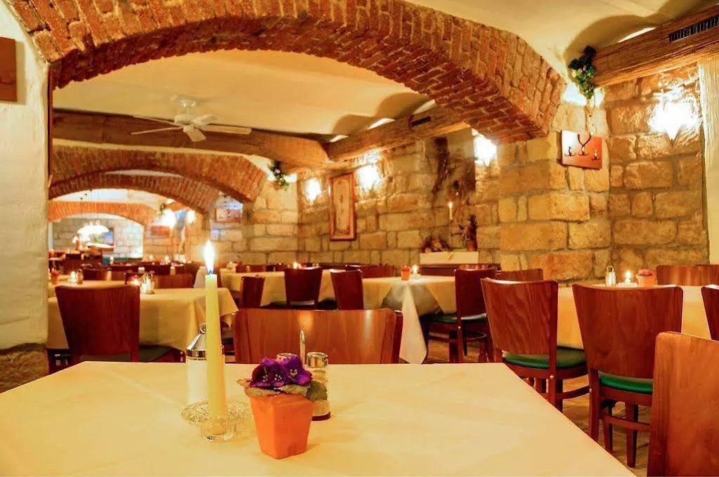 Hotel Amadeus Dresden Neustadt 3*,  Germany