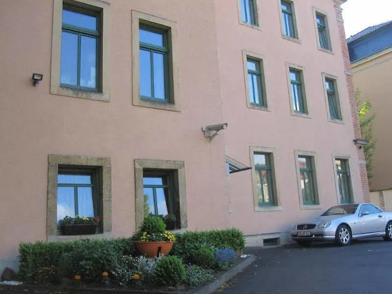 Hotel Amadeus Dresden Neustadt Germany
