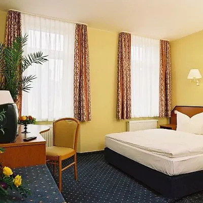 Hotel Amadeus Dresden Neustadt